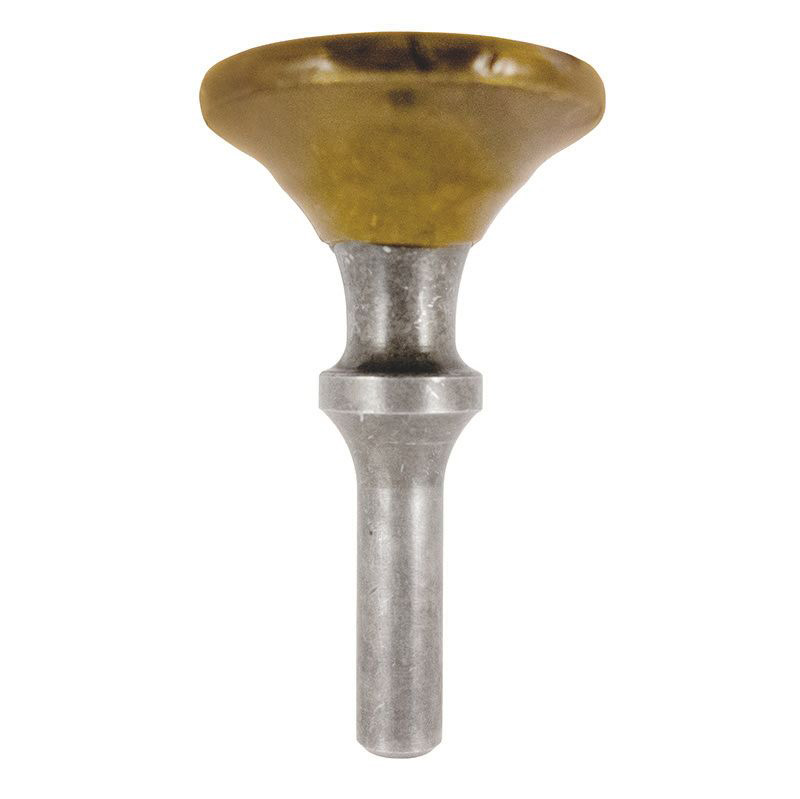 Rivet Set - 0.401" Round x 3-1/2"
